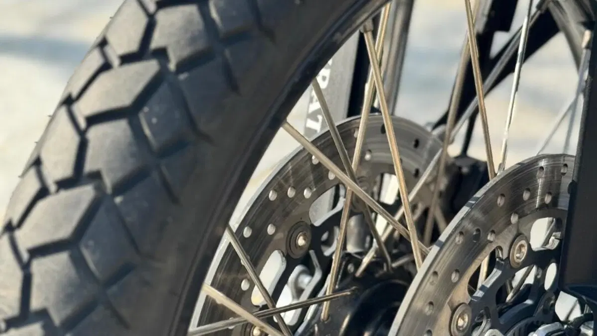 Bmw F 800 GS Adventure (2013 - 17)  (6)