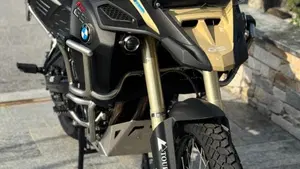 Bmw F 800 GS Adventure (2013 - 17)  (7)