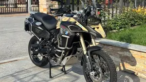 Bmw F 800 GS Adventure (2013 - 17)  (8)
