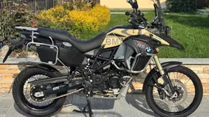 Bmw F 800 GS Adventure (2013 - 17)  (9)