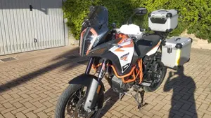 KTM 1290 Super Adventure R (2017 - 20)  (11)