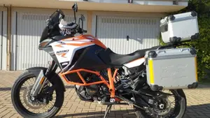 KTM 1290 Super Adventure R (2017 - 20)  (12)