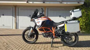 KTM 1290 Super Adventure R (2017 - 20)  (13)