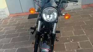 Benelli Imperiale 400 (2021 - 25) 