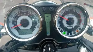 Benelli Imperiale 400 (2021 - 25)  (4)