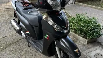 Honda SH 300 i (2006 - 10) usata