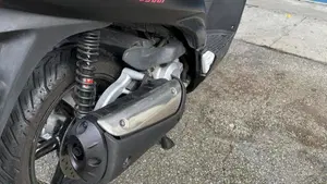 Honda SH 300 i (2006 - 10)  (3)