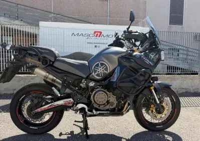 Yamaha XT1200Z Super Ténéré ABS (2015 - 16) - Annuncio 10023467