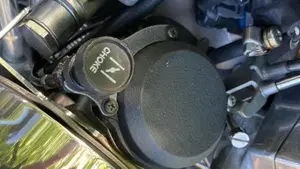 Harley-Davidson 1450 Standard (2002 - 05) - FXSTI  (7)