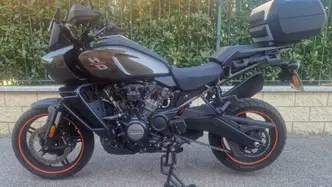 Harley-Davidson Pan America 1250 (2020 - 25) usata