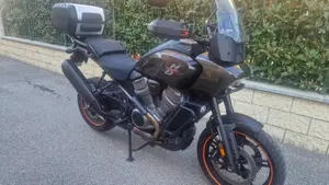 Harley-Davidson Pan America 1250 (2020 - 25)  (2)