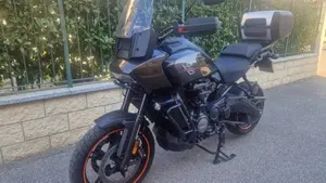 Harley-Davidson Pan America 1250 (2020 - 25)  (3)