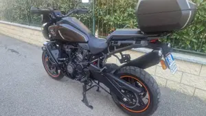 Harley-Davidson Pan America 1250 (2020 - 25)  (4)