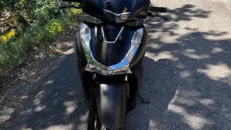 Honda SH 125i Sport (2022 - 23) usata