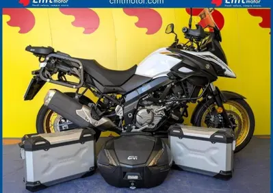 Suzuki V-Strom 650XT (2021 - 25) - Annuncio 10023480