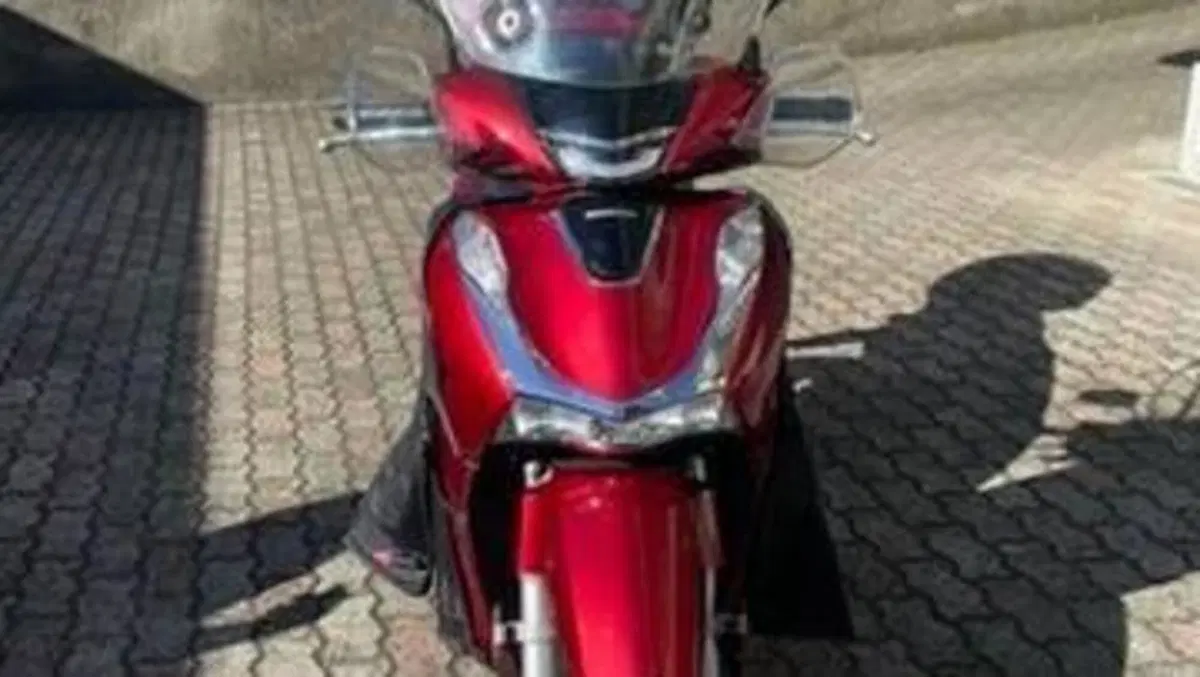 Honda SH 150i (2020 - 23)  (3)