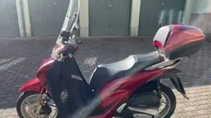 Honda SH 150i (2020 - 23)  (6)