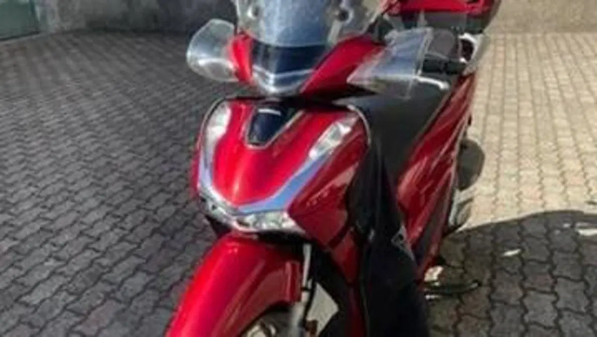 Honda SH 150i (2020 - 23) 