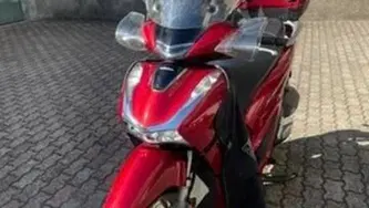 Honda SH 150i (2020 - 23) usata