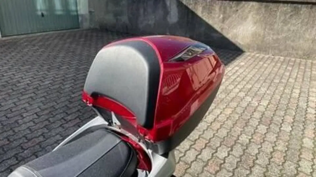 Honda SH 150i (2020 - 23)  (7)