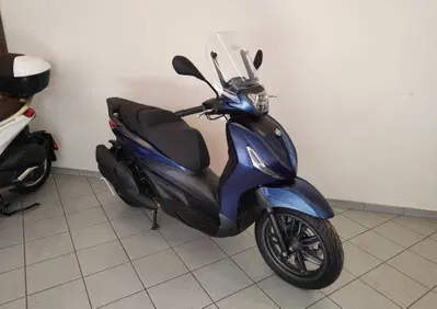 Piaggio Beverly 400 S (2025 - 26) - Annuncio 10023483