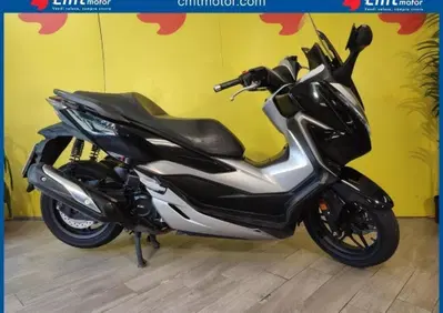 Honda Forza 300 ABS (2018 - 20) - Annuncio 10023488