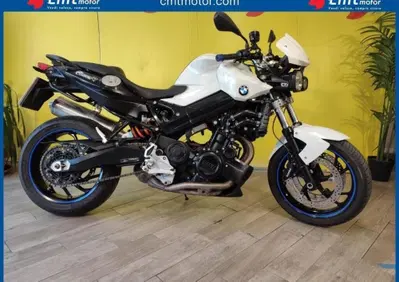 Bmw F 800 R (2009 - 11) - Annuncio 10023490