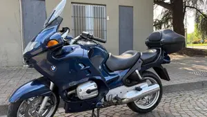 Bmw R 1150 RT (2000 - 06)  (5)