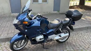 Bmw R 1150 RT (2000 - 06)  (6)
