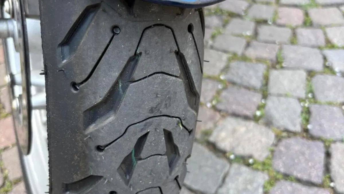 Bmw R 1150 RT (2000 - 06)  (8)