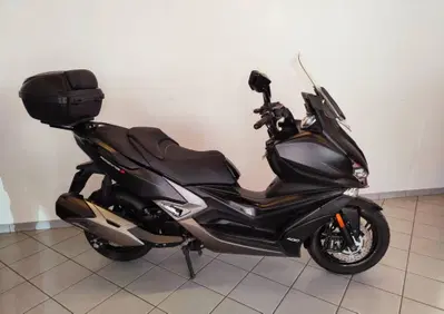 Kymco Xciting 400i S ABS (2019 - 20) - Annuncio 10023493