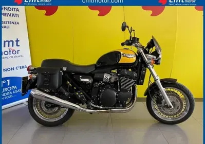 Triumph Thunderbird 900 Sport (2003 - 04) - Annuncio 10023498