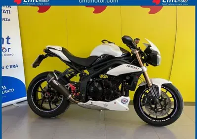 Triumph Speed Triple 1050 (2011 - 13) - Annuncio 10023499