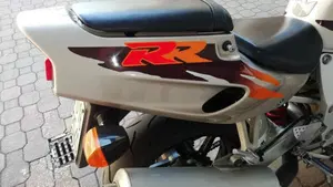 Honda CBR 900 RR (1994 - 95)  (4)