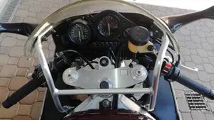 Honda CBR 900 RR (1994 - 95)  (9)