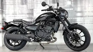 Kawasaki Eliminator 500 SE (2024 - 26) 