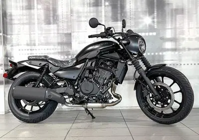 Kawasaki Eliminator 500 SE (2024 - 26) - Annuncio 10023507