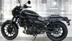 Kawasaki Eliminator 500 SE (2024 - 26)  (2)