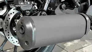 Kawasaki Eliminator 500 SE (2024 - 26)  (3)
