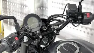 Kawasaki Eliminator 500 SE (2024 - 26)  (5)