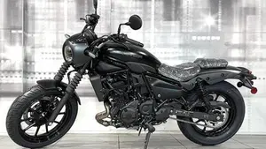 Kawasaki Eliminator 500 SE (2024 - 26)  (6)