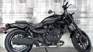 Kawasaki Eliminator 500 SE (2024 - 26)  (7)