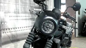 Kawasaki Eliminator 500 SE (2024 - 26)  (8)