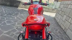 Ducati Monster 695 (2006 - 08)  (6)