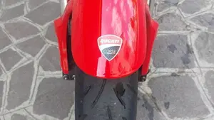 Ducati Monster 695 (2006 - 08)  (11)