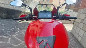 Ducati Monster 695 (2006 - 08)  (18)