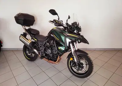 Benelli TRK 702 (2023 - 25) - Annuncio 10023505
