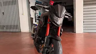 Honda CB 750 Hornet (2023 - 24) usata
