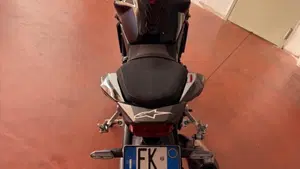 Honda CB 750 Hornet (2023 - 24)  (7)