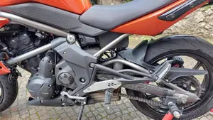 Kawasaki ER-6N (2006 - 09)  (3)